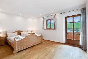 Ferienhaus Region Tegernsee