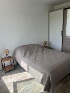 Appartement au calme