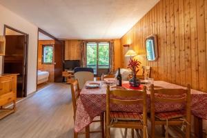 Chamonix Sud - Triolet A106 - Happy Rentals