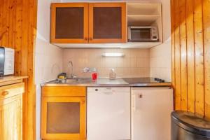 Chamonix Sud - Triolet A106 - Happy Rentals