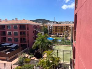 Palm Mar Garden Oasis - Pools, Pádel y Relax junto al Mar
