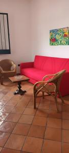 Villa Simona - Salentolimit