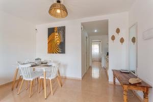 Casa Piña Colada