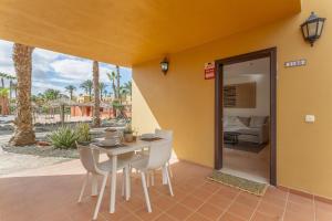 Casa Piña Colada