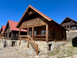 Chalet Belfort
