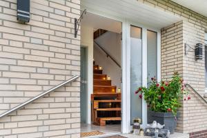 Fewo Wilhelmshaven Langewerth