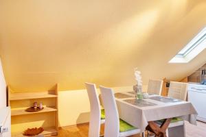 Fewo Wilhelmshaven Langewerth