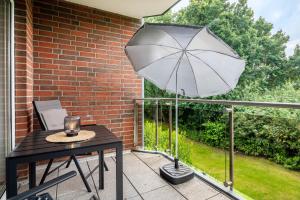 Sonne, Wind und Wetter