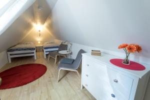Ferienwohnung Diekskieker