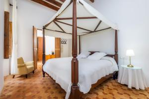 Ca la Senyora dels Arbres