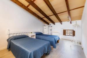 Ca la Senyora dels Arbres