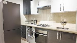 Appartement avec terrasse - Centre Tanger