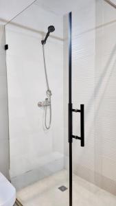 Appartement avec terrasse - Centre Tanger