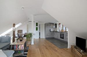 Schöne Ferienwohnung