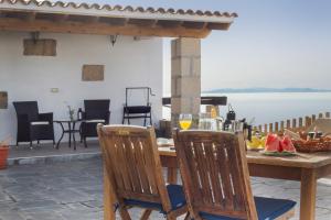 Casa Rural La Verita