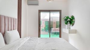 Appartement avec terrasse - Centre Tanger