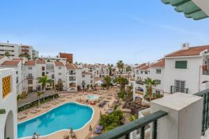 Apartamento Exclusivo Pie De Playa