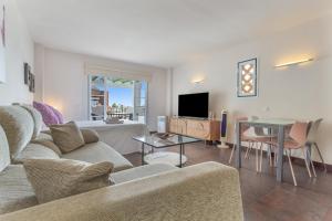 Apartamento Exclusivo Pie De Playa