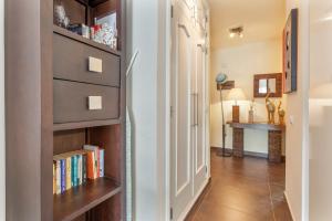 Apartamento Exclusivo Pie De Playa