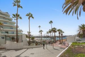 Apartamento Exclusivo Pie De Playa