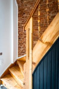 Kamienica Hofmaurer Alfred Muller