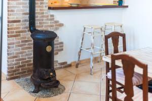 Sa Fusteria