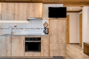 Feldererhof Apt Hochstein