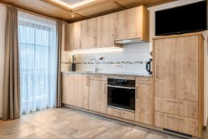 Feldererhof Apt Hochstein