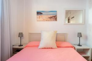 Apartamento Córdula