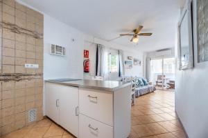 Apartamento Córdula