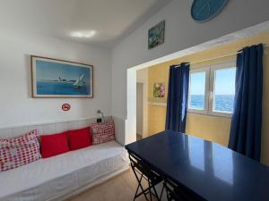 apartamento el camarote