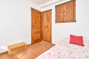 Apartamento La Canarita