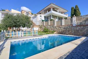 Apartamento La Canarita