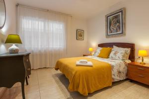 Amelie Apartment
