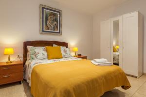 Amelie Apartment