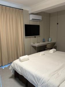 Kilimani Hotel Shunde Zanzibar