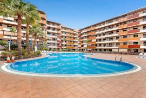 Balcón de Los Gigantes