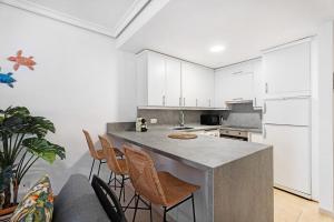 Balcón de Los Gigantes