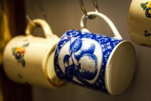 Appartamento Panoramico Como