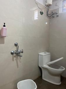 Prime Live 2 BHK flat 506 at Kondapur, Hyderabad