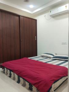 Prime Live 2 BHK flat 506 at Kondapur, Hyderabad