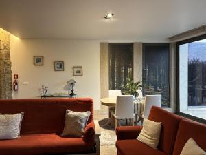 Casa de Férias Da Padroa