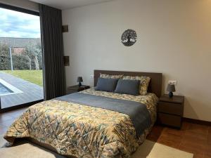 Casa de Férias Da Padroa