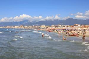 Viareggio Apartments
