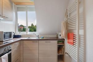 Ferienwohnung 3 Haus Schmiedeweg