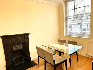 Russell Square Beautiful Quality Apartment