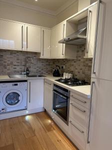 Russell Square Beautiful Quality Apartment