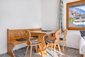 Pixnerhof - Ferienwohnung Golden