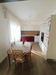 Family Apartment Ground Floor