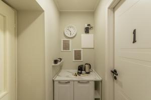 Allevi Rooms - Mastersuites on the Lake Como